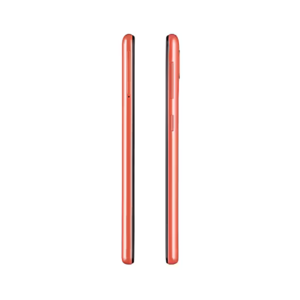 Samsung Galaxy A20e 3GB RAM 32GB Storage Dual SIM – Coral