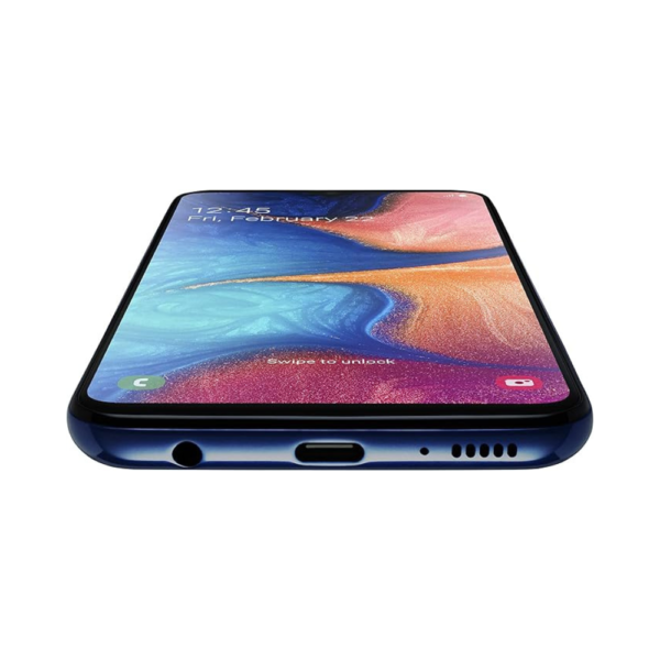 Samsung Galaxy A20e 3GB RAM 32GB Storage Dual SIM – Coral