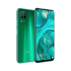 Huawei P40 Lite 128GB 8GB RAM Single SIM – Emerald Green
