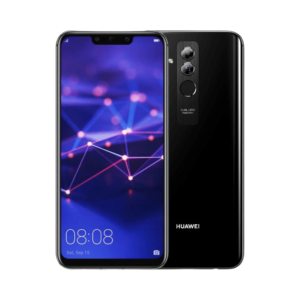 Huawei Mate 20 Lite 64GB 6GB RAM Single SIM – Black