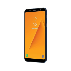 Samsung Galaxy A6+ 3GB RAM 32GB Storage Dual SIM – Blue