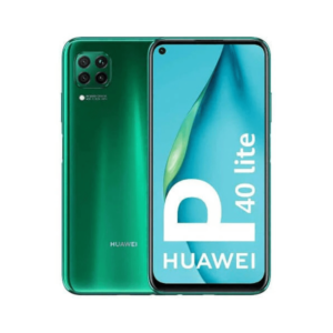 Huawei P40 Lite 128GB 8GB RAM Single SIM – Emerald Green