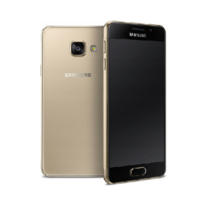 Samsung Galaxy A5 2GB RAM 16GB Storage Single SIM – Gold (2016 Edition)
