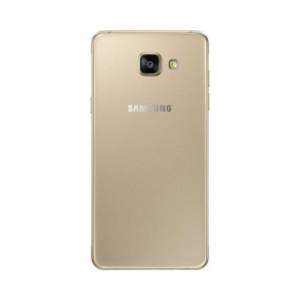 Samsung Galaxy A5 2GB RAM 16GB Storage Single SIM – Gold (2016 Edition)