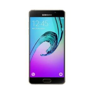 Samsung Galaxy A5 2GB RAM 16GB Storage Single SIM – Gold (2016 Edition)