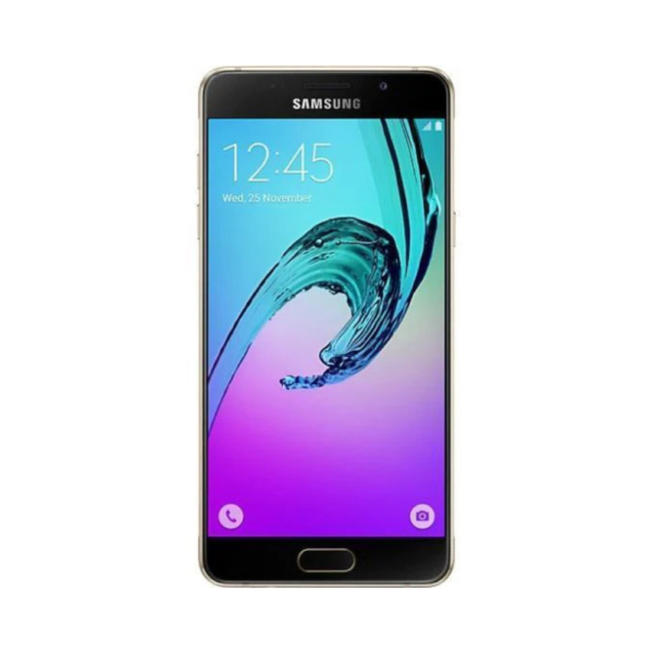 Samsung Galaxy A5 2GB RAM 16GB Storage Single SIM – Gold (2016 Edition)
