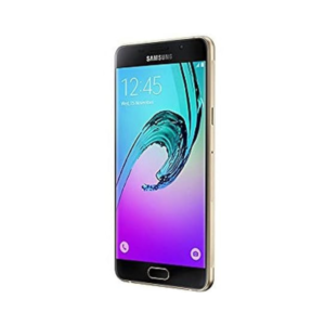Samsung Galaxy A5 2GB RAM 16GB Storage Single SIM – Gold (2016 Edition)