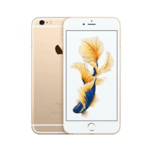 Apple iPhone 6 Plus 128GB – Gold