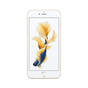Apple iPhone 6 Plus 128GB – Gold