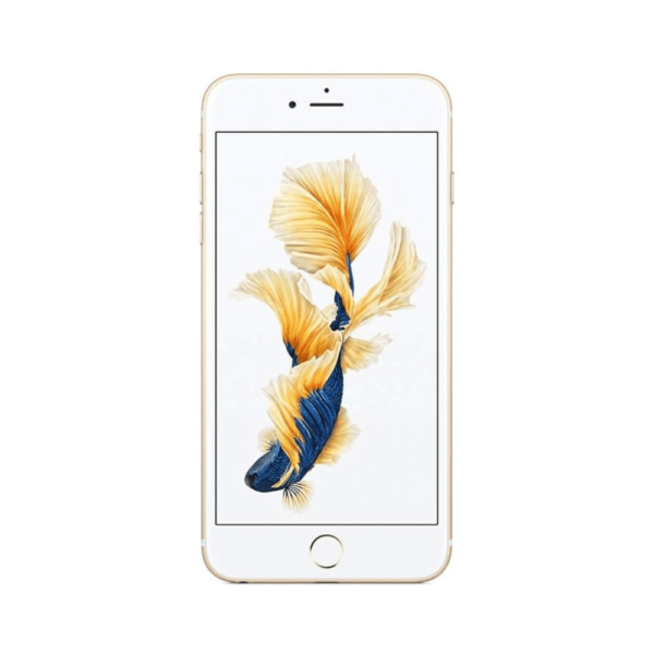 Apple iPhone 6 Plus 128GB – Gold