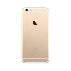 Apple iPhone 6 Plus 128GB – Gold
