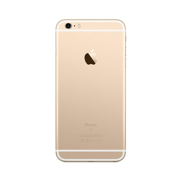 Apple iPhone 6 Plus 128GB – Gold