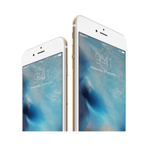Apple iPhone 6 Plus 128GB – Gold
