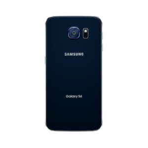Samsung Galaxy S6 3GB RAM 32GB Storage Single SIM – Black Sapphire