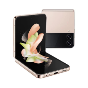 Samsung Galaxy Z Flip3 12GB RAM 256GB Storage Single SIM – Pink