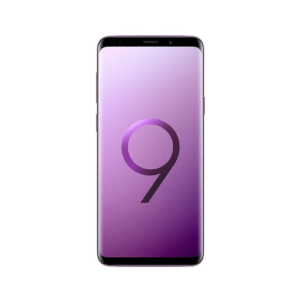 Samsung Galaxy S9 4GB RAM 64GB Storage Dual SIM – Lilac Purple