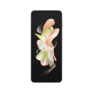 Samsung Galaxy Z Flip3 8GB RAM 128GB Storage Single SIM – Pink