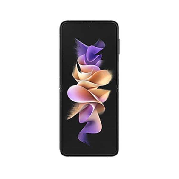 Samsung Galaxy Z Flip3 8GB RAM 128GB Storage Single SIM – Gray