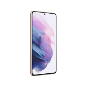 Samsung Galaxy S21 8GB RAM 128GB Storage Single SIM – Phantom Violet