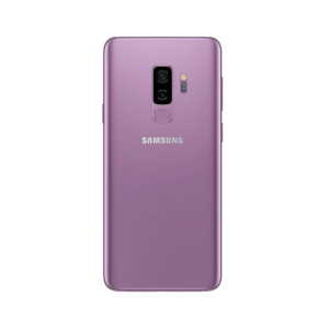 Samsung Galaxy S9 4GB RAM 64GB Storage Dual SIM – Lilac Purple