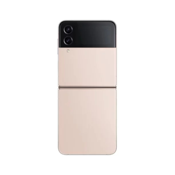 Samsung Galaxy Z Flip3 12GB RAM 256GB Storage Single SIM – Pink