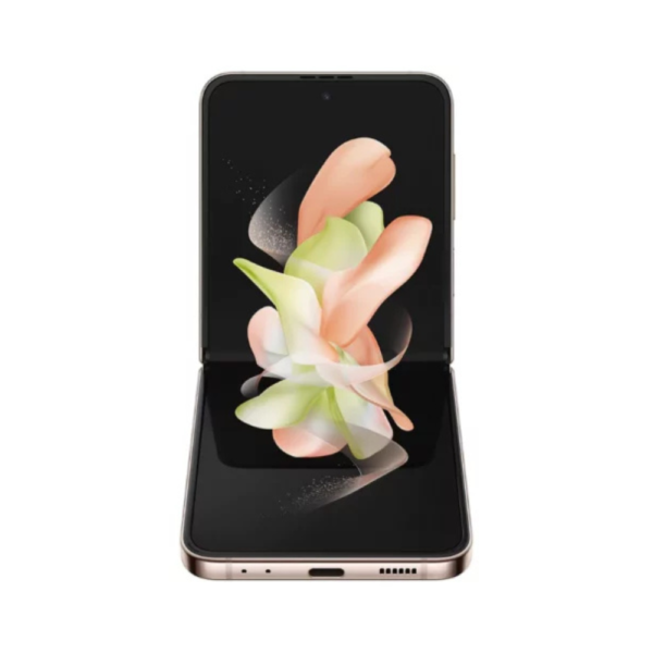 Samsung Galaxy Z Flip3 12GB RAM 256GB Storage Single SIM – Pink