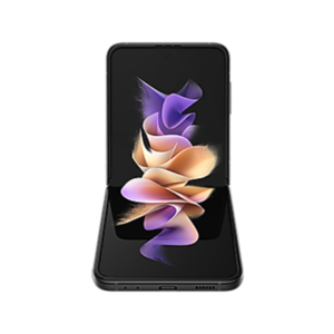 Samsung Galaxy Z Flip3 8GB RAM 128GB Storage Single SIM – Gray