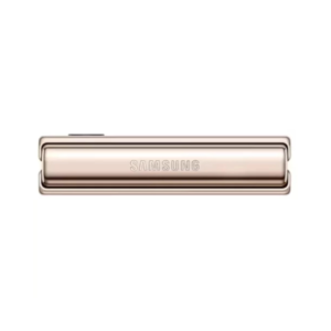 Samsung Galaxy Z Flip3 12GB RAM 256GB Storage Single SIM – Pink