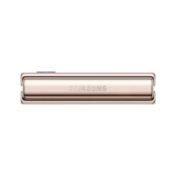 Samsung Galaxy Z Flip3 12GB RAM 256GB Storage Single SIM – Pink