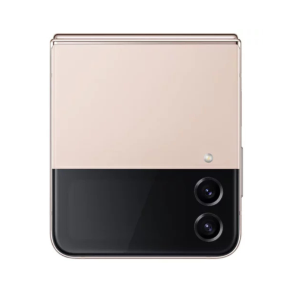Samsung Galaxy Z Flip3 8GB RAM 128GB Storage Single SIM – Pink