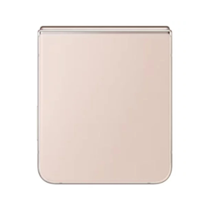 Samsung Galaxy Z Flip3 8GB RAM 128GB Storage Single SIM – Pink