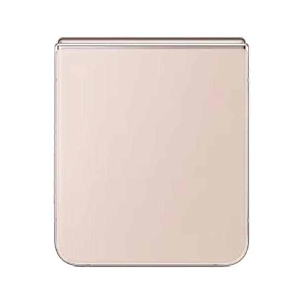 Samsung Galaxy Z Flip3 8GB RAM 128GB Storage Single SIM – Pink