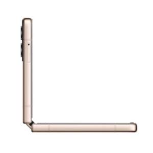 Samsung Galaxy Z Flip3 8GB RAM 128GB Storage Single SIM – Pink