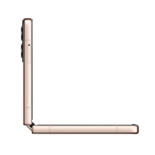Samsung Galaxy Z Flip3 8GB RAM 128GB Storage Single SIM – Pink