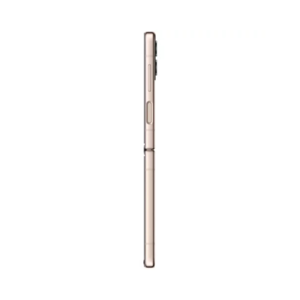 Samsung Galaxy Z Flip3 8GB RAM 128GB Storage Single SIM – Pink