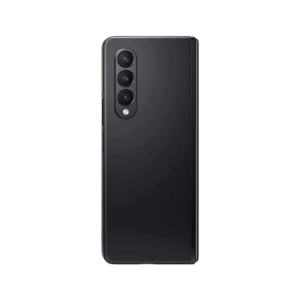 Samsung Galaxy Z Fold3 12GB RAM 512GB Storage Single SIM – Phantom Black