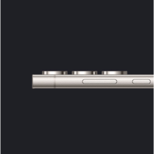 Samsung Galaxy S24 Ultra 12GB RAM 256GB Storage Single SIM – Titanium Black