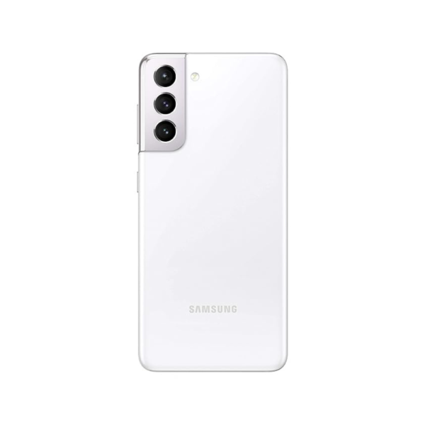 Samsung Galaxy S21 8GB RAM 256GB Storage Single SIM – Phantom White