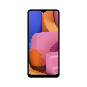 Samsung Galaxy A20s 32GB Dual Sim Black