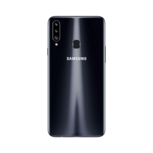 Samsung Galaxy A20s Single Sim Black