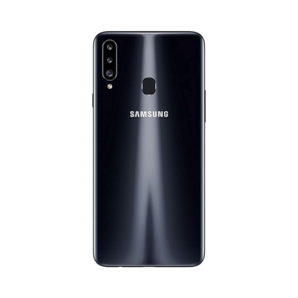 Samsung Galaxy A20s 32GB Dual Sim Black