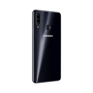 Samsung Galaxy A20s Single Sim Black