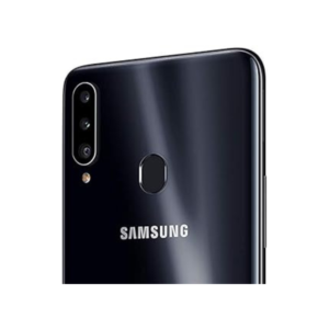Samsung Galaxy A20s 32GB Dual Sim Black