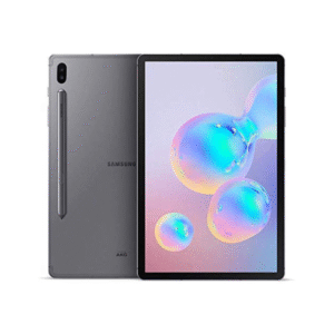 Samsung Galaxy Tab S6 Lite 6GB RAM 128GB Storage Single SIM – Chiffon Pink