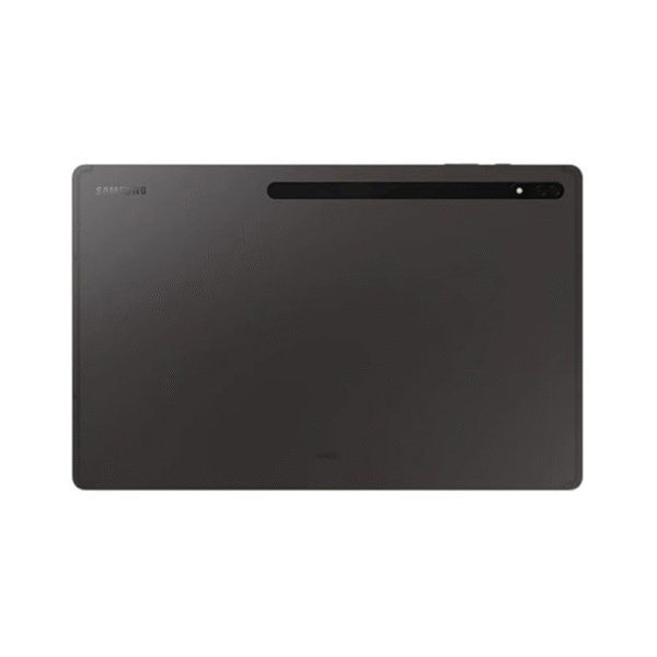 Samsung Galaxy Tab S8 Ultra 8GB RAM 128GB Storage Single SIM – Graphite