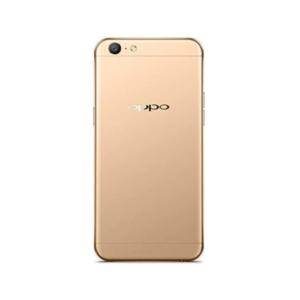 Oppo A57 – 64GB Storage, 4GB RAM, Dual SIM – Gold