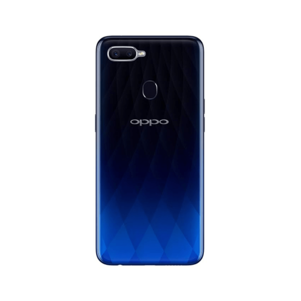 Oppo F9 PRO – 128GB Storage, 4LTE, Single SIM