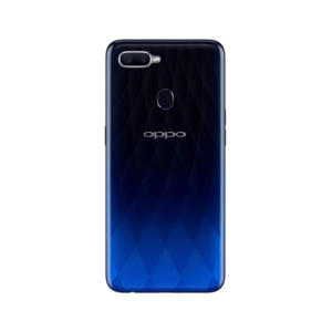 Oppo F9 PRO – 256GB Storage, 8GB RAM, Single SIM – Twilight Blue