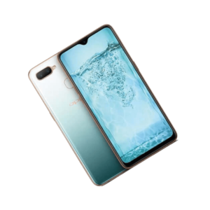 Oppo F9 PRO – 256GB Storage, 8GB RAM, Single SIM – Jade Green