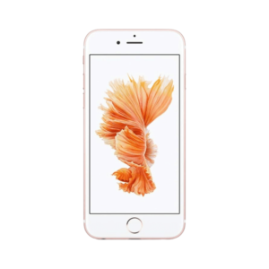 Apple iPhone 6s 128GB Rose Gold – Part Replacement Notified